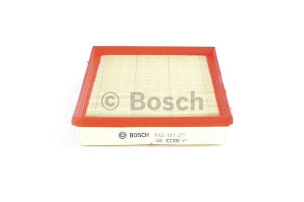 Filtr powietrza BOSCH F 026 400 375