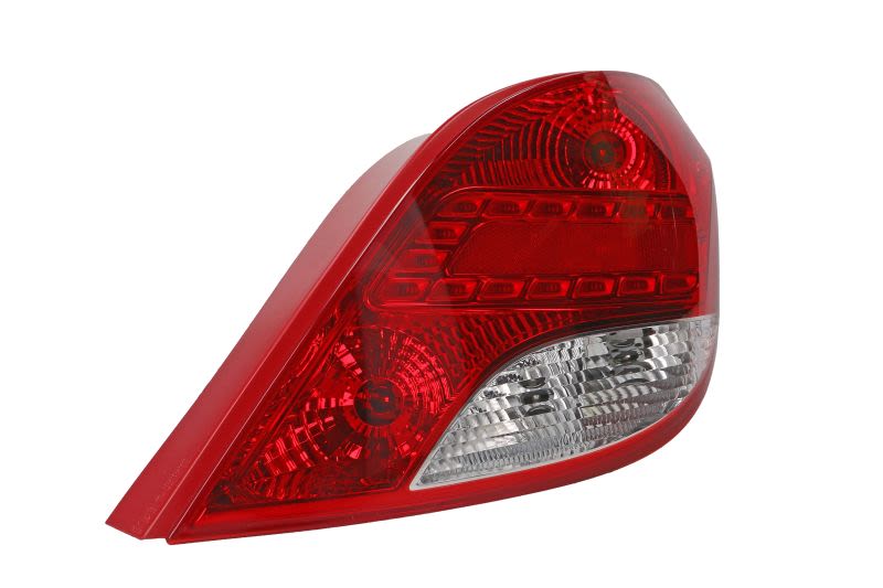 Lampa tylna zespolona HELLA 2VA 354 673-021