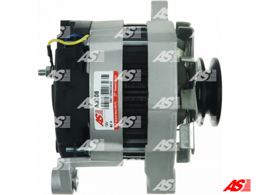 Alternator AS-PL A3006