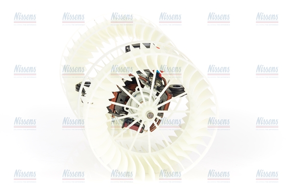 Silnik elektryczny dmuchawy NISSENS 87340