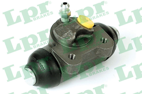 Cylinderek LPR 4521