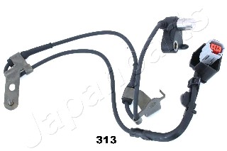 Czujnik ABS JAPANPARTS ABS-313