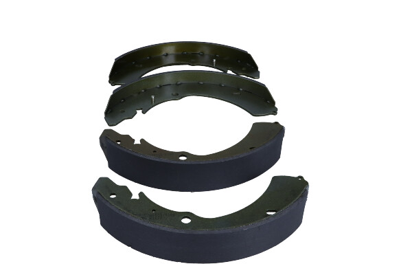 Zestaw szczęk hamulcowych MAXGEAR 19-4556