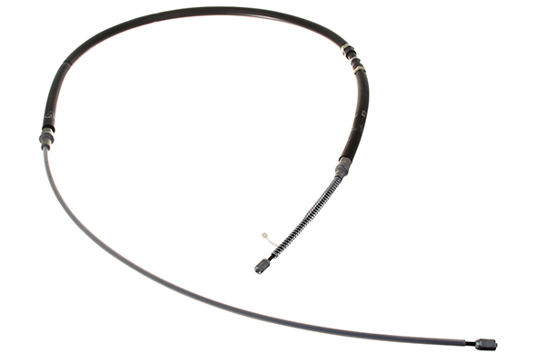 Linka hamulca ręcznego NK 904321