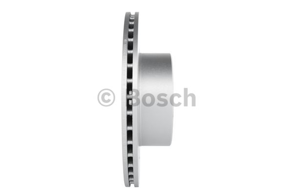 Tarcza hamulcowa BOSCH 0 986 478 848