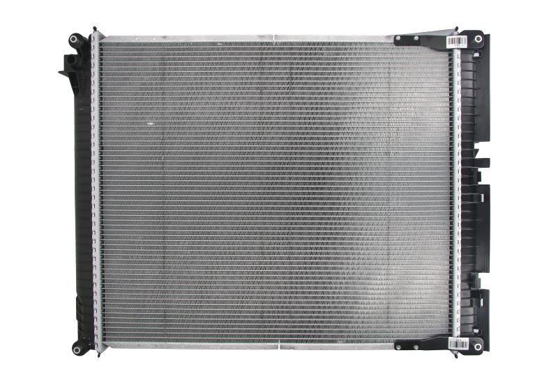 Chłodnica MAHLE CR 784 000P