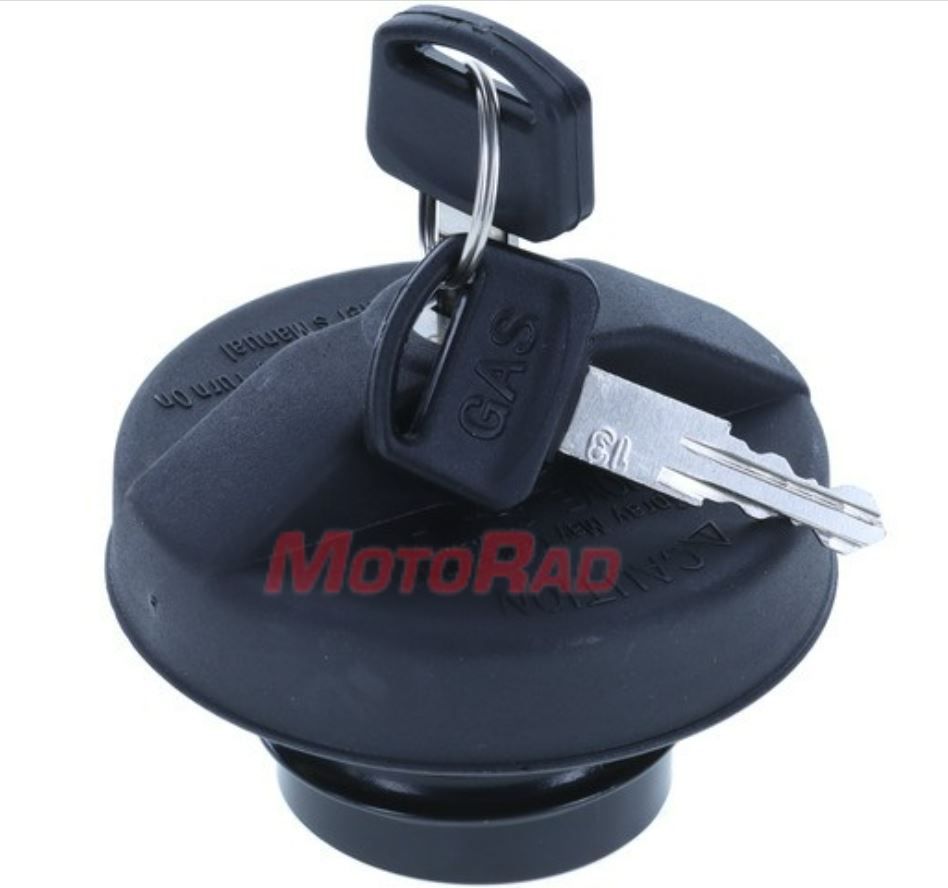 Korek wlewu paliwa MOTORAD MGC-791