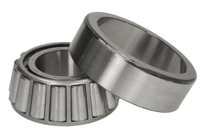 Łożysko koła SKF VKHB 2401 S