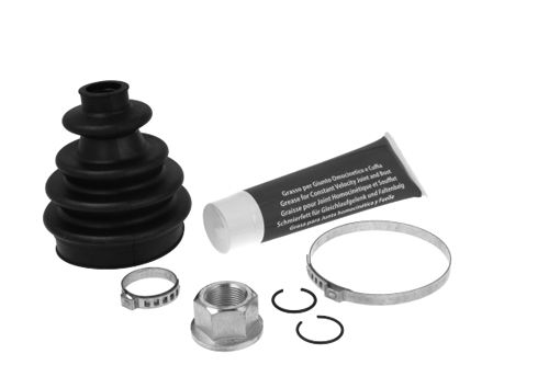 Zestaw osłon METELLI 13-0330