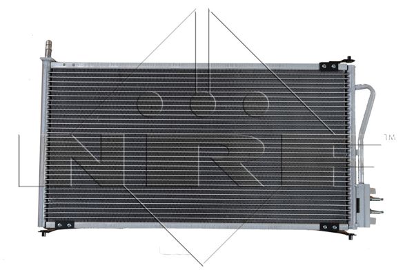 Skraplacz klimatyzacji NRF 35345