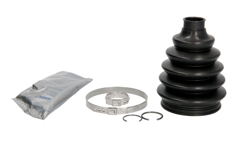 Zestaw osłon SPIDAN 36413