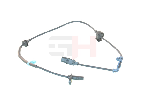 Czujnik prędkości obrotowej koła GH GH-702646V