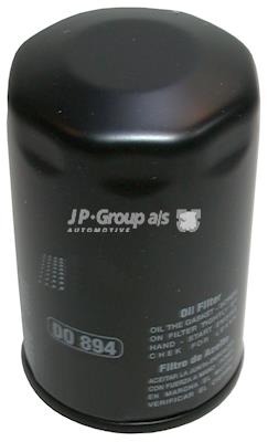 Filtr oleju JP GROUP 1118501500
