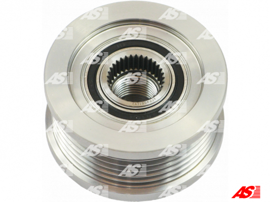 Sprzęgło alternatora AS-PL AFP4001(V)