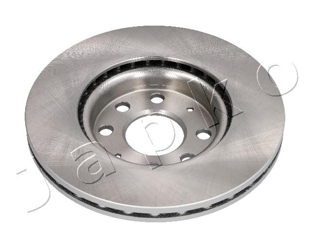 Tarcza hamulcowa JAPKO 60243C