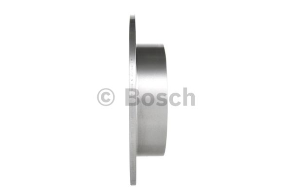 Tarcza hamulcowa BOSCH 0 986 479 318