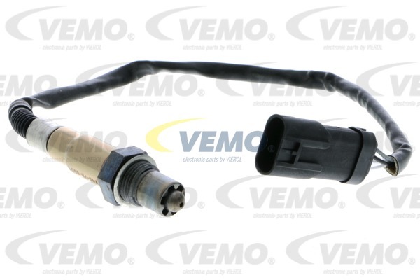 Sonda lambda VEMO V46-76-0001