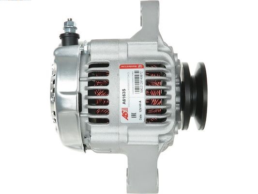 Alternator AS-PL A6163S