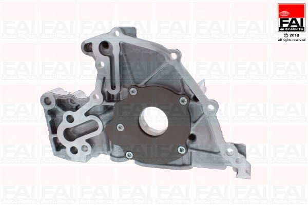 Pompa oleju FAI AUTOPARTS OP340