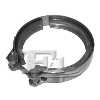 Łącznik układu wydechowego FA1 144-892