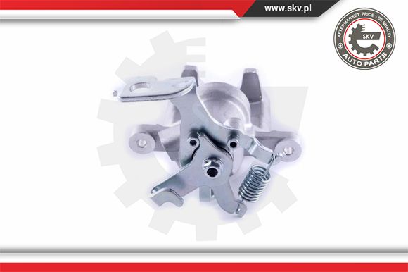 Zacisk hamulca ESEN SKV 55SKV473