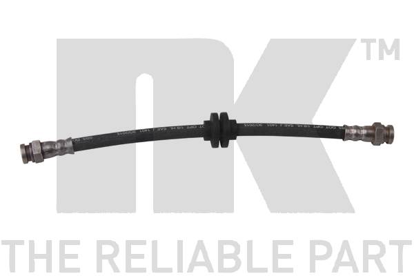 Przewód hamulcowy elastyczny NK 852380