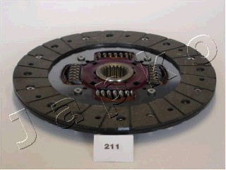Tarcza sprzęgła JAPKO 80211