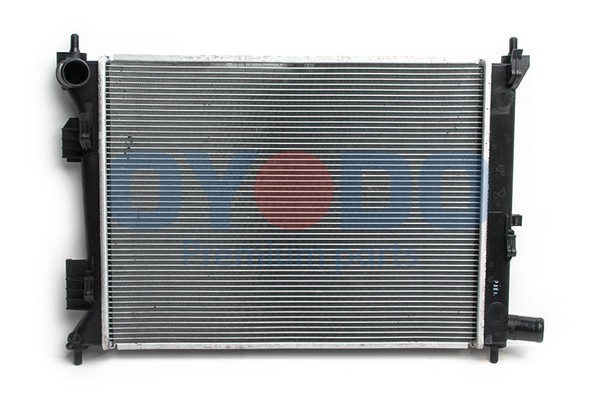 Chłodnica OYODO 60C0353-OYO
