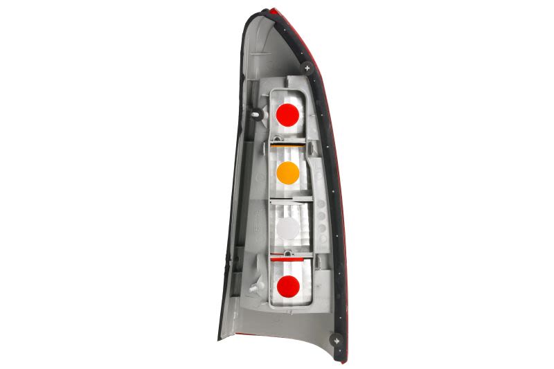 Lampa tylna zespolona TYC 11-0392-01-2