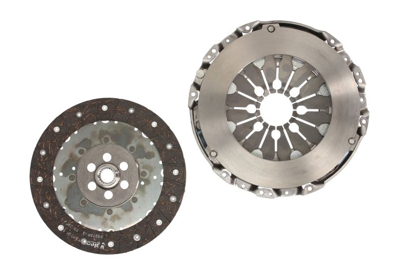 Zestaw sprzęgła VALEO 832222