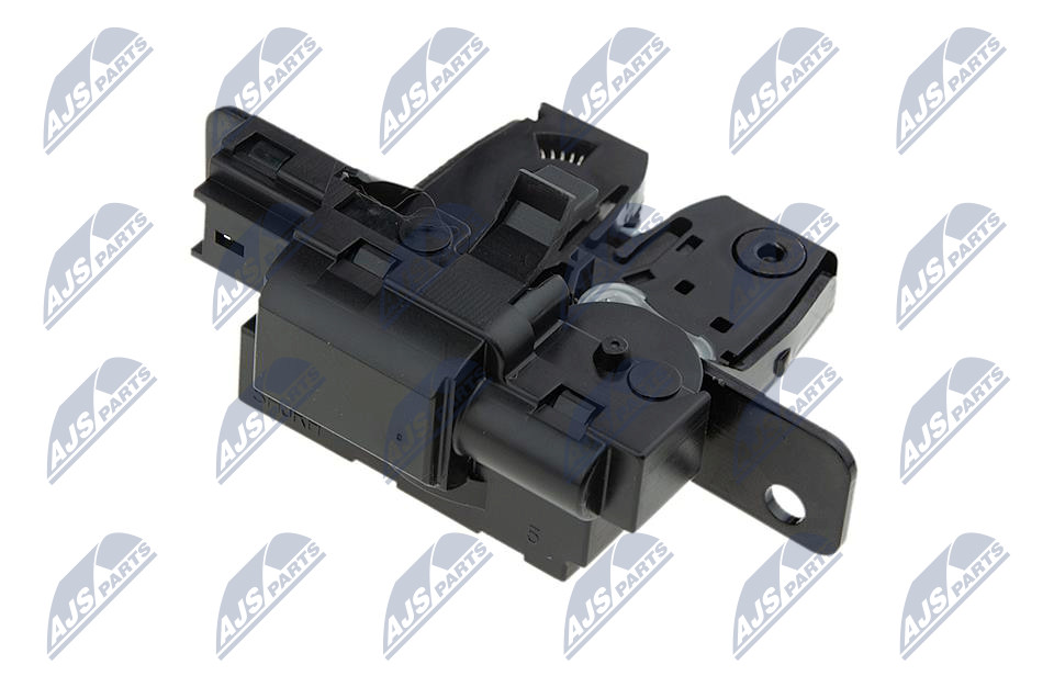 Zamek pokrywy tylnej NTY EZC-RE-048