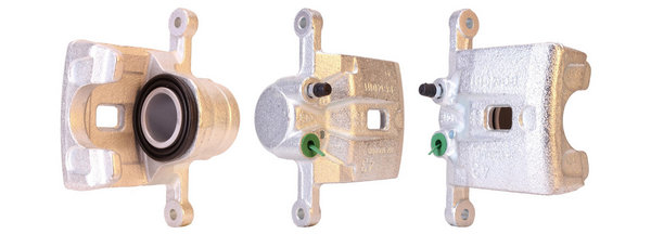 Zacisk hamulca DRI 4223520