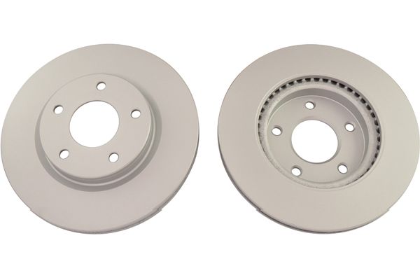 Tarcza hamulcowa KAVO PARTS BR-6818-C