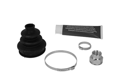 Zestaw osłon METELLI 13-0091