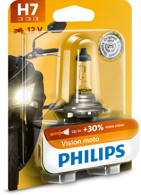 Żarówka PHILIPS 12972PRBW