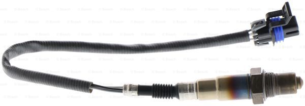 Sonda lambda BOSCH 0 258 006 956