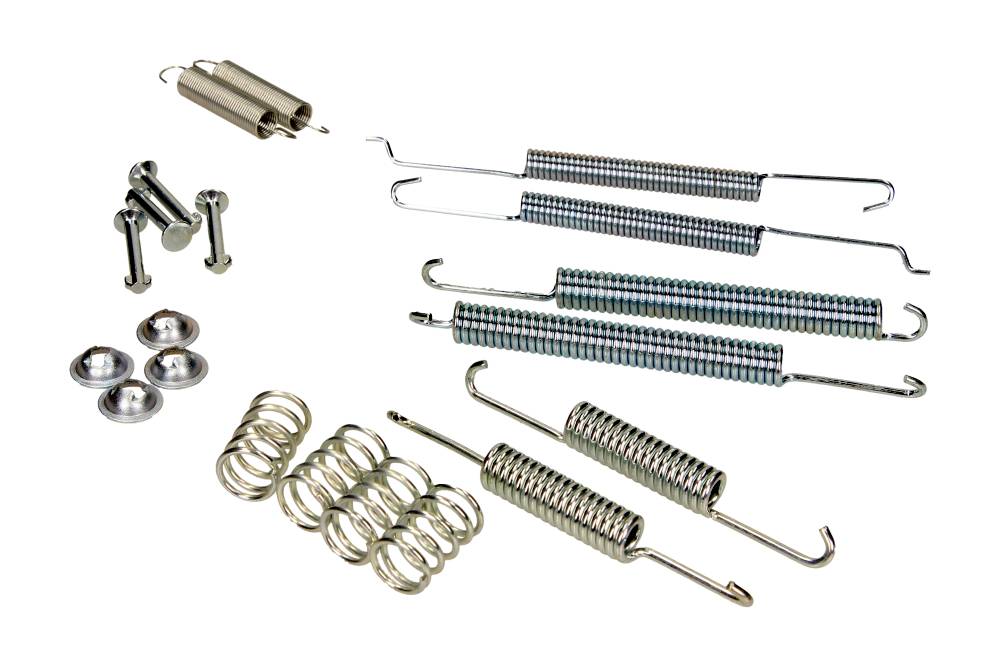Zestaw dodatków do szczęk hamulcowych MAXGEAR 27-0379