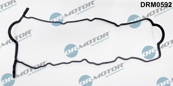 Uszczelka pokrywy zaworów DR.MOTOR AUTOMOTIVE DRM0592