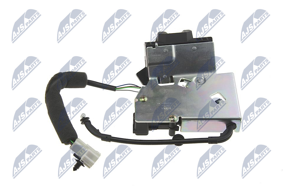 Zamek drzwi NTY EZC-FR-040