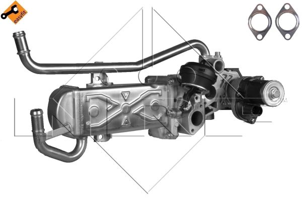 Moduł AGR NRF 48215