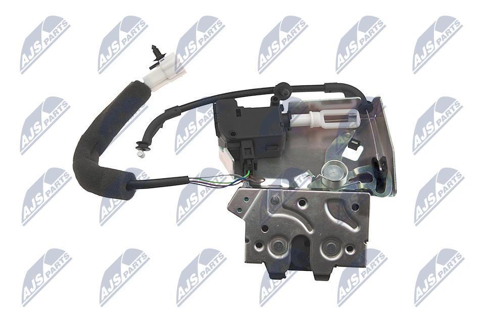 Zamek drzwi NTY EZC-FR-040