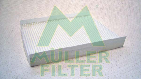 Filtr kabinowy MULLER FILTER FC144