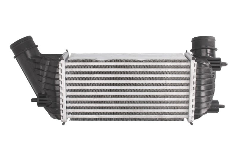 Chłodnica powietrza intercooler THERMOTEC DAC006TT
