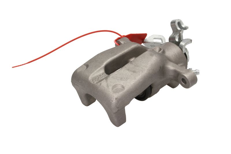 Zacisk hamulca LAUBER 77.2923