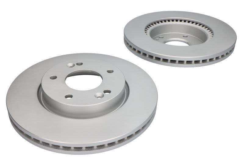 Tarcza hamulcowa FERODO DDF1619C