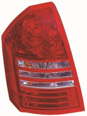 Lampa tylna zespolona ABAKUS 333-1939L-US