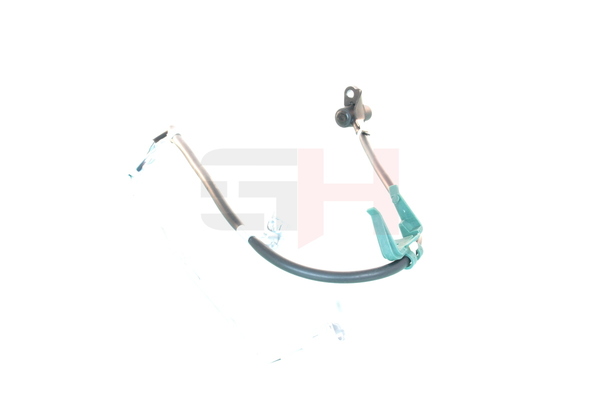 Czujnik prędkości obrotowej koła GH GH-704574V