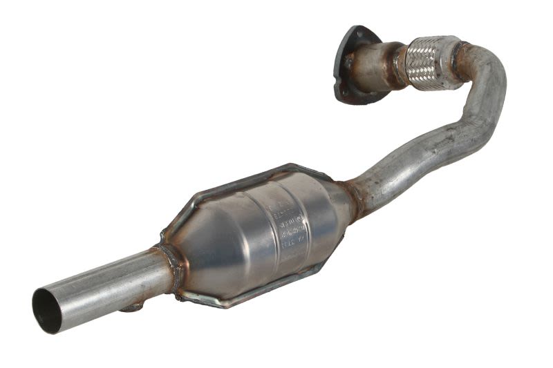 Katalizator WALKER 20873