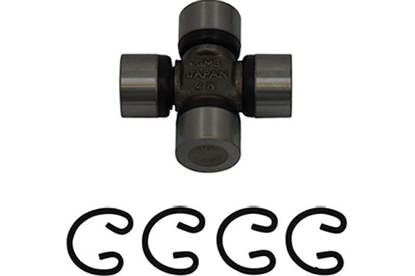 Łącznik wału napędowego KAVO PARTS DUJ-8501