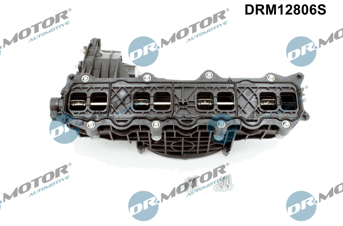 Moduł rury wlotowej DR.MOTOR AUTOMOTIVE DRM12806S